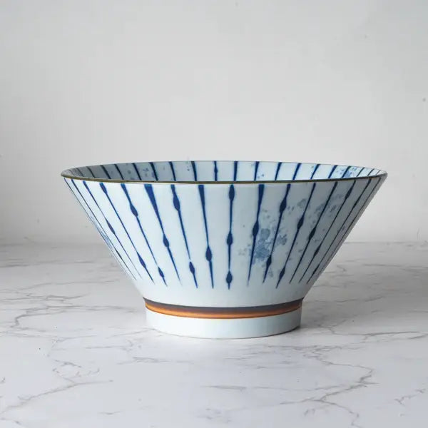 Fukuzumi Tokusa Bowl