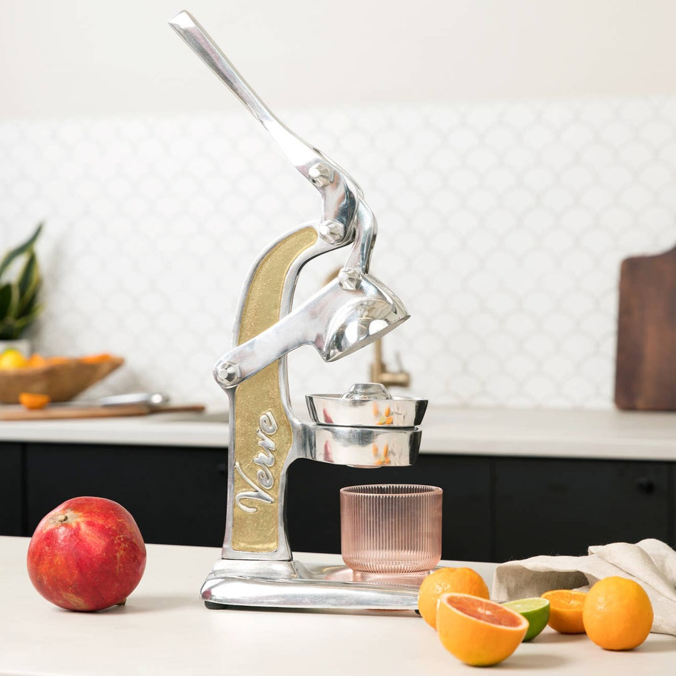 Mexican Citrus Juicer