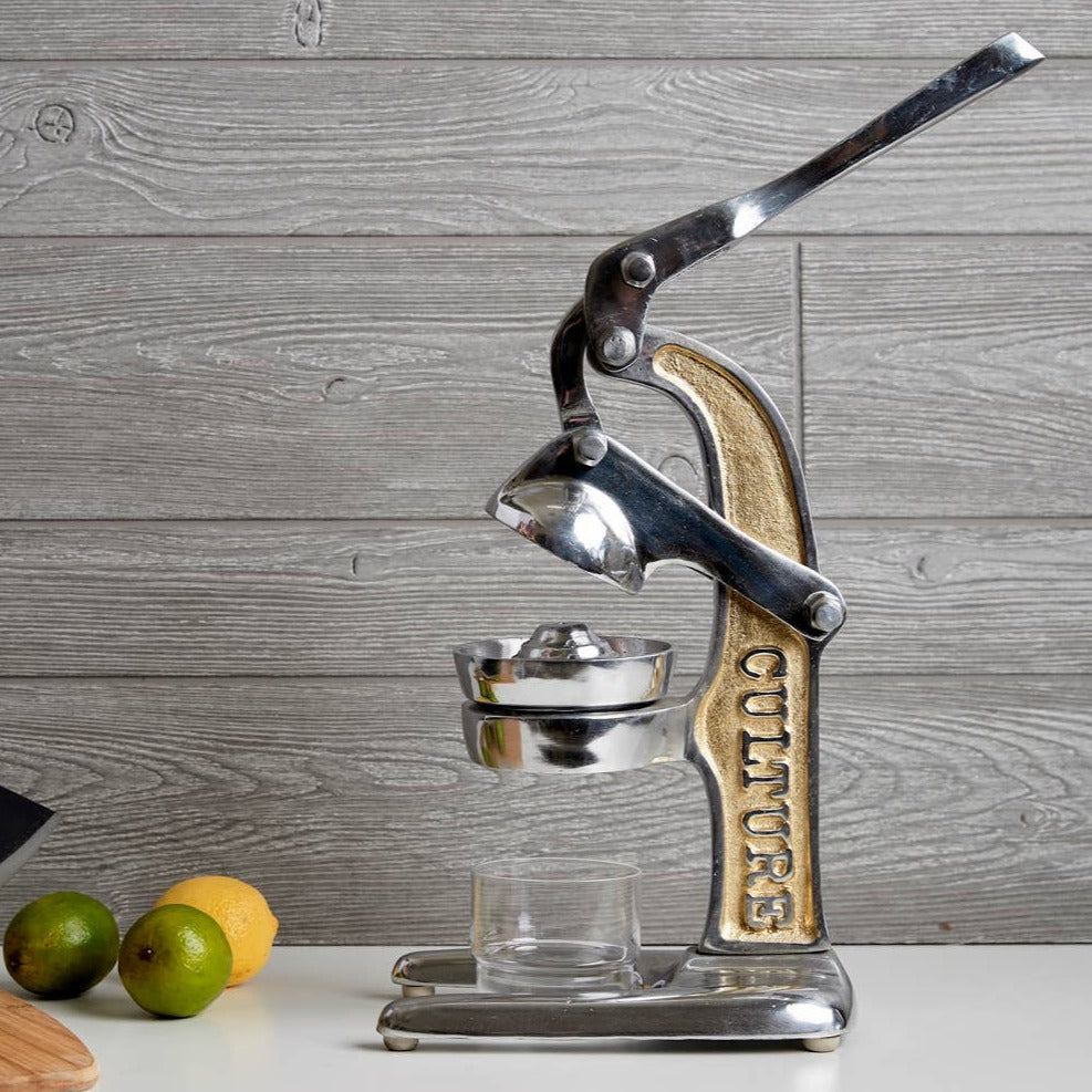 Mexican Citrus Juicer
