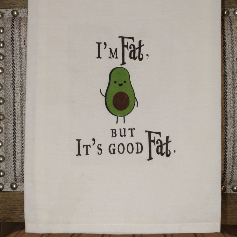 Tea Towels (10 options)