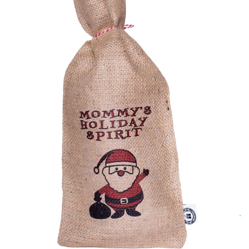 Bourbon Sack 7X12