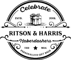 R&H Haberdashers logo
