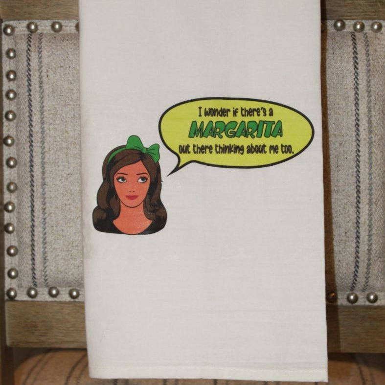 Tea Towels (10 options)