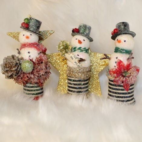 The Carolers