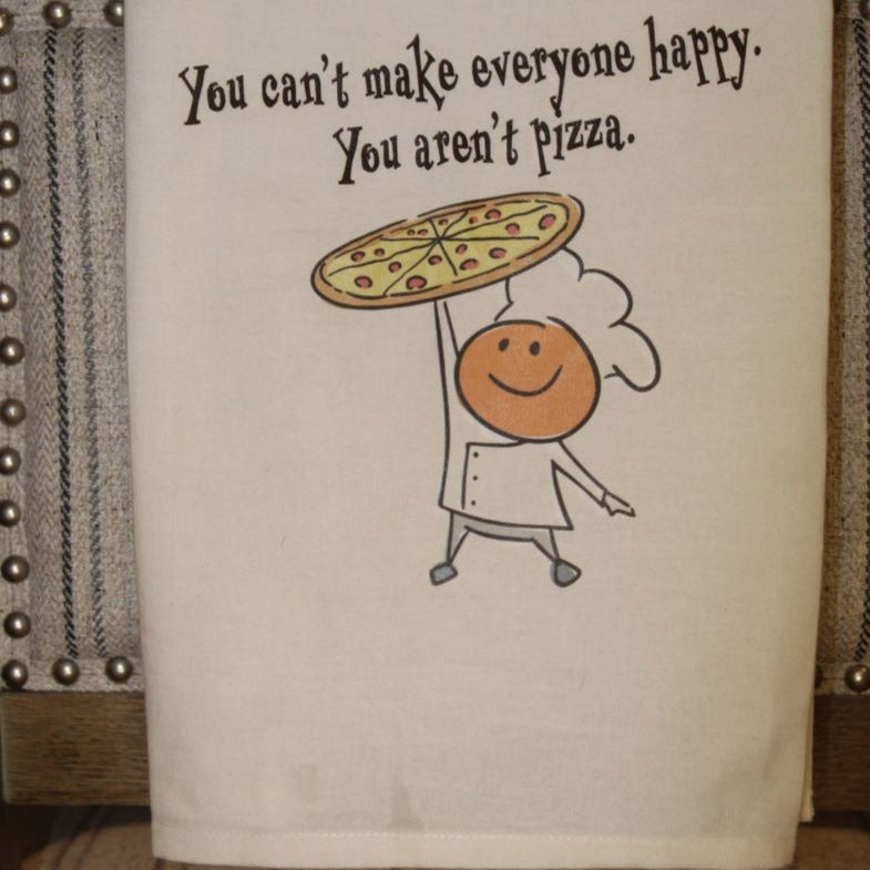 Tea Towels (10 options)