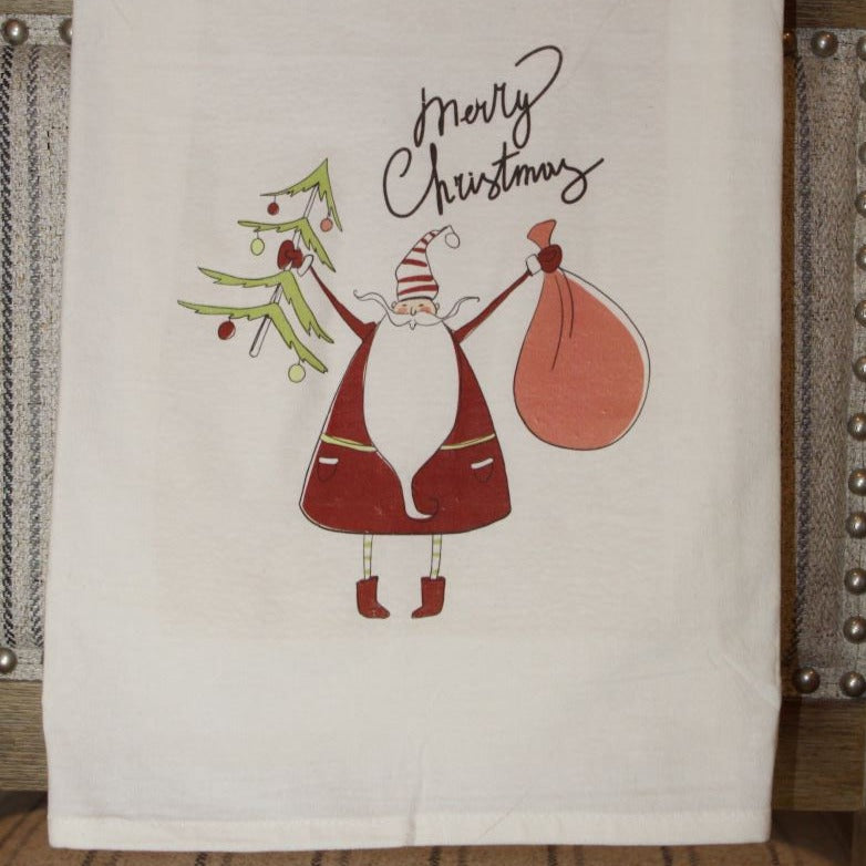 Tea Towels (10 options)