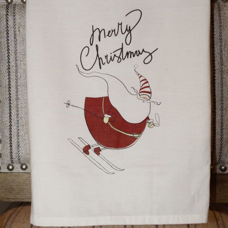 Tea Towels (10 options)