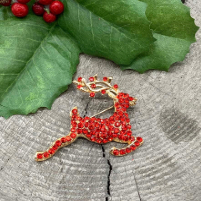 Yule Pin